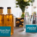 Urbanflat 69 - Authentic Parisian Home In The Center Of Paris