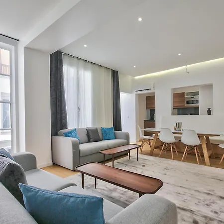 Urbanflat 69 - Authentic Parisian In The Center Of Parigi