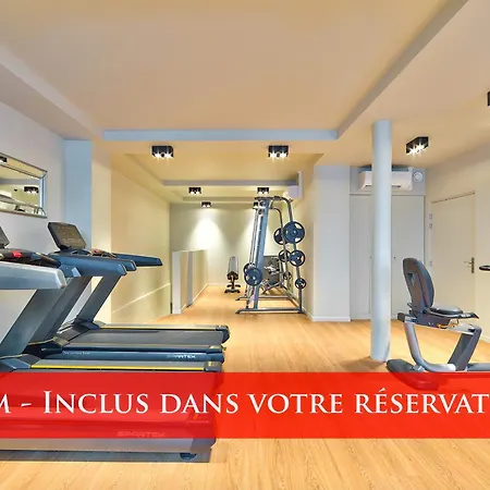 Urbanflat 69 - Authentic Parisian In The Center Of * Parigi