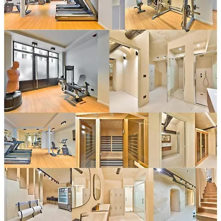 Appartamento Urbanflat 69 - Authentic Parisian In The Center Of Parigi